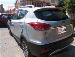 جاک JS3